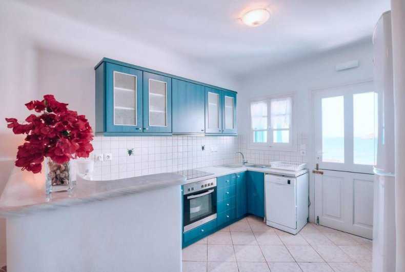Antiparos Apartments Hotel for sale. ID Pa2-455