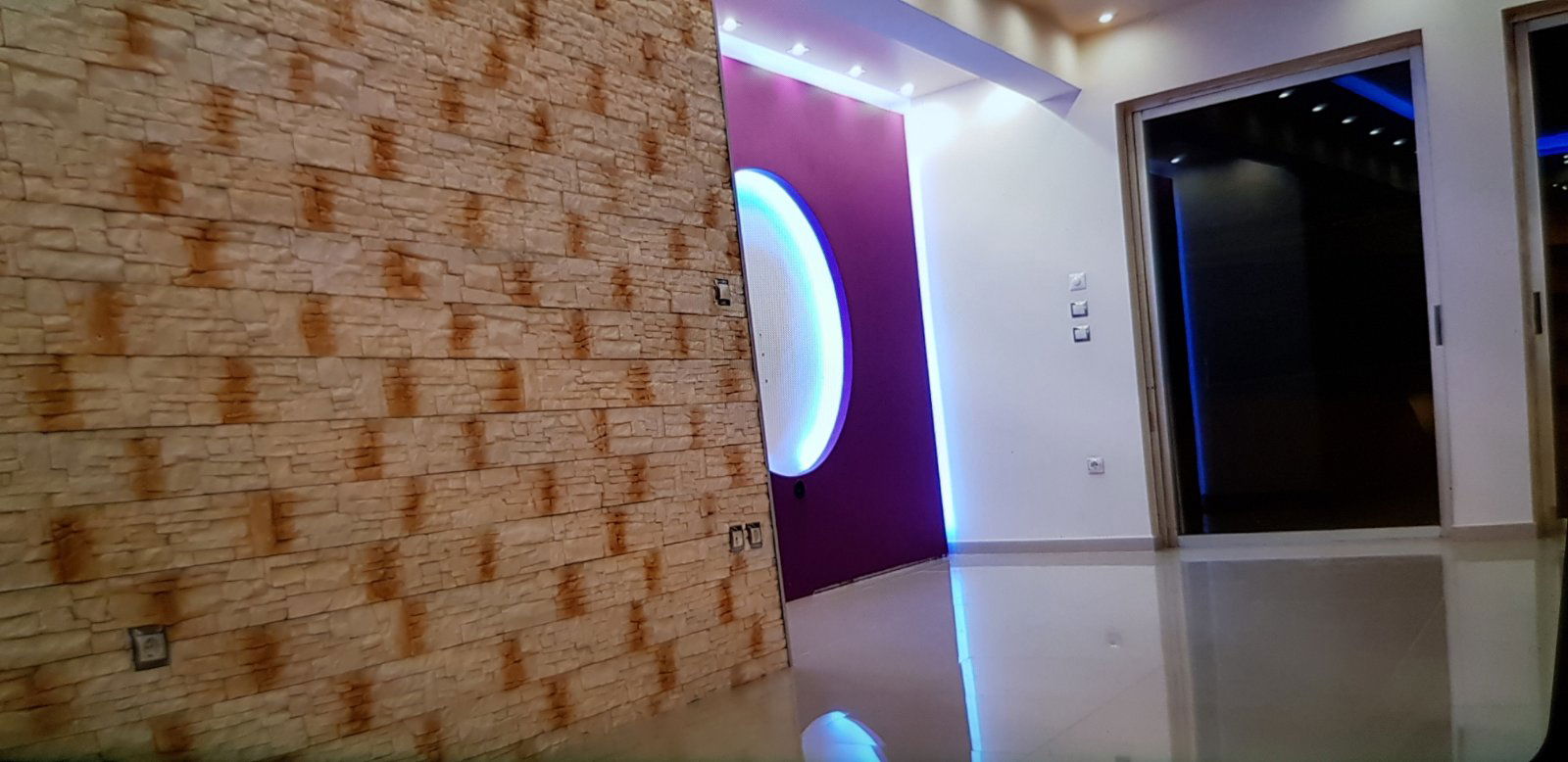 Apartment for sale in Athens. ID A4-3293