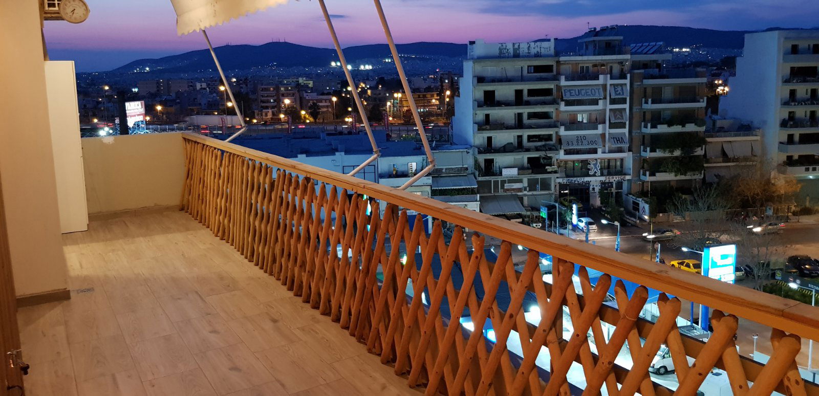 Apartment for sale in Athens. ID A4-3293