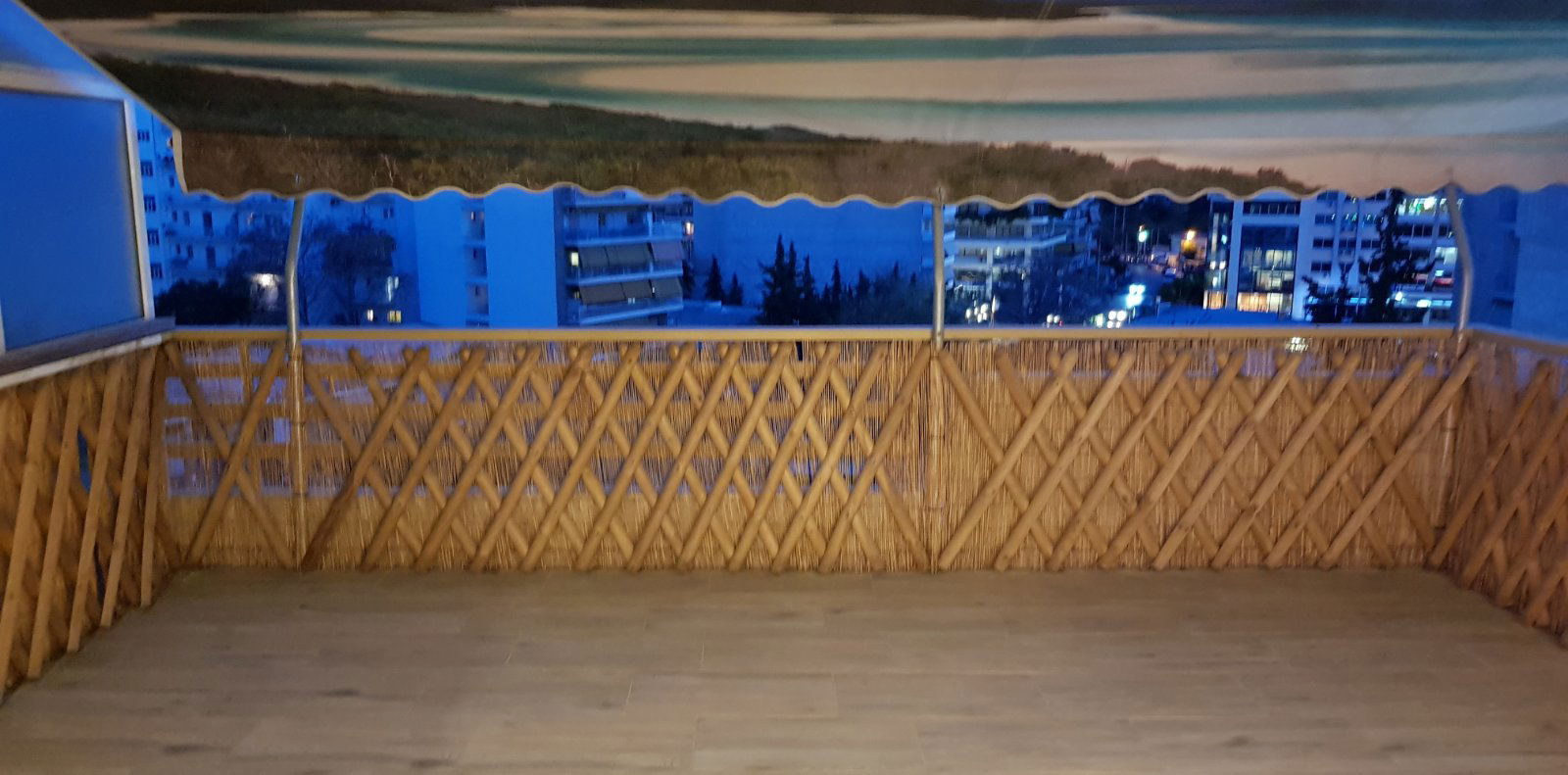 Apartment for sale in Athens. ID A4-3293