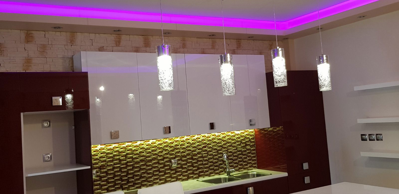 Apartment for sale in Athens. ID A4-3293