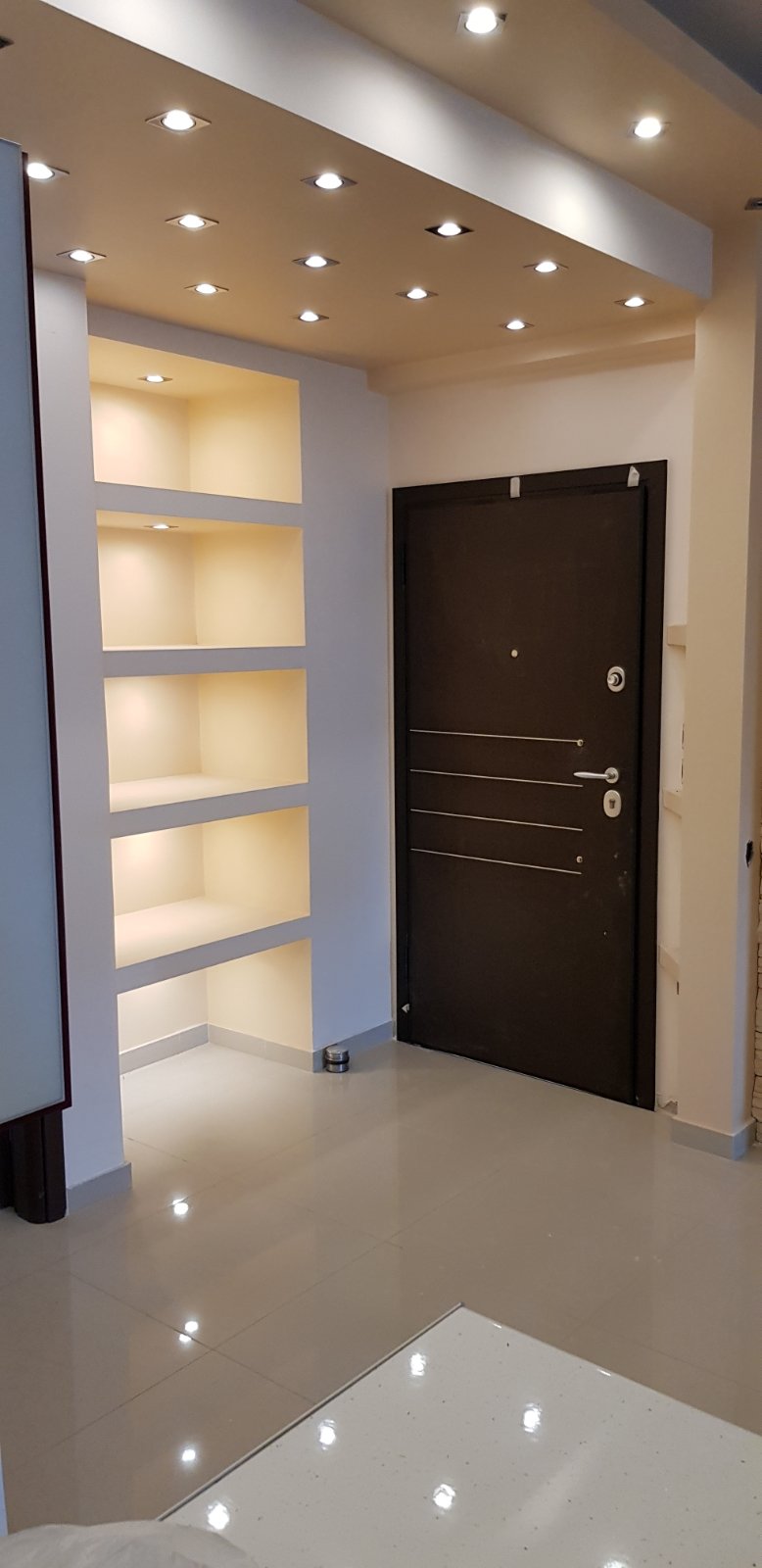 Apartment for sale in Athens. ID A4-3293