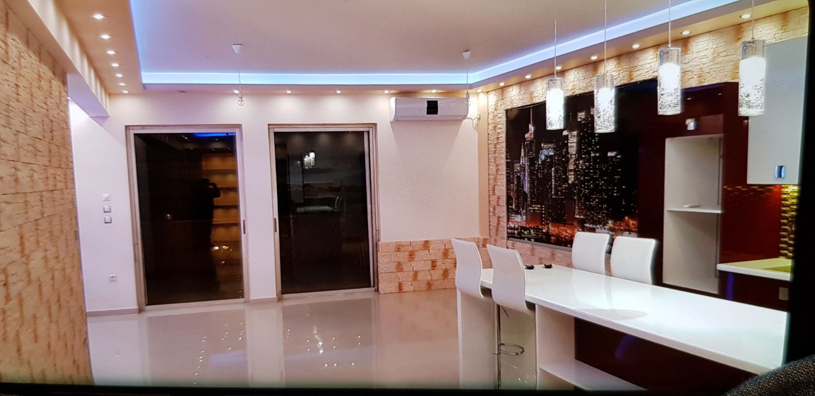 Apartment for sale in Athens. ID A4-3293