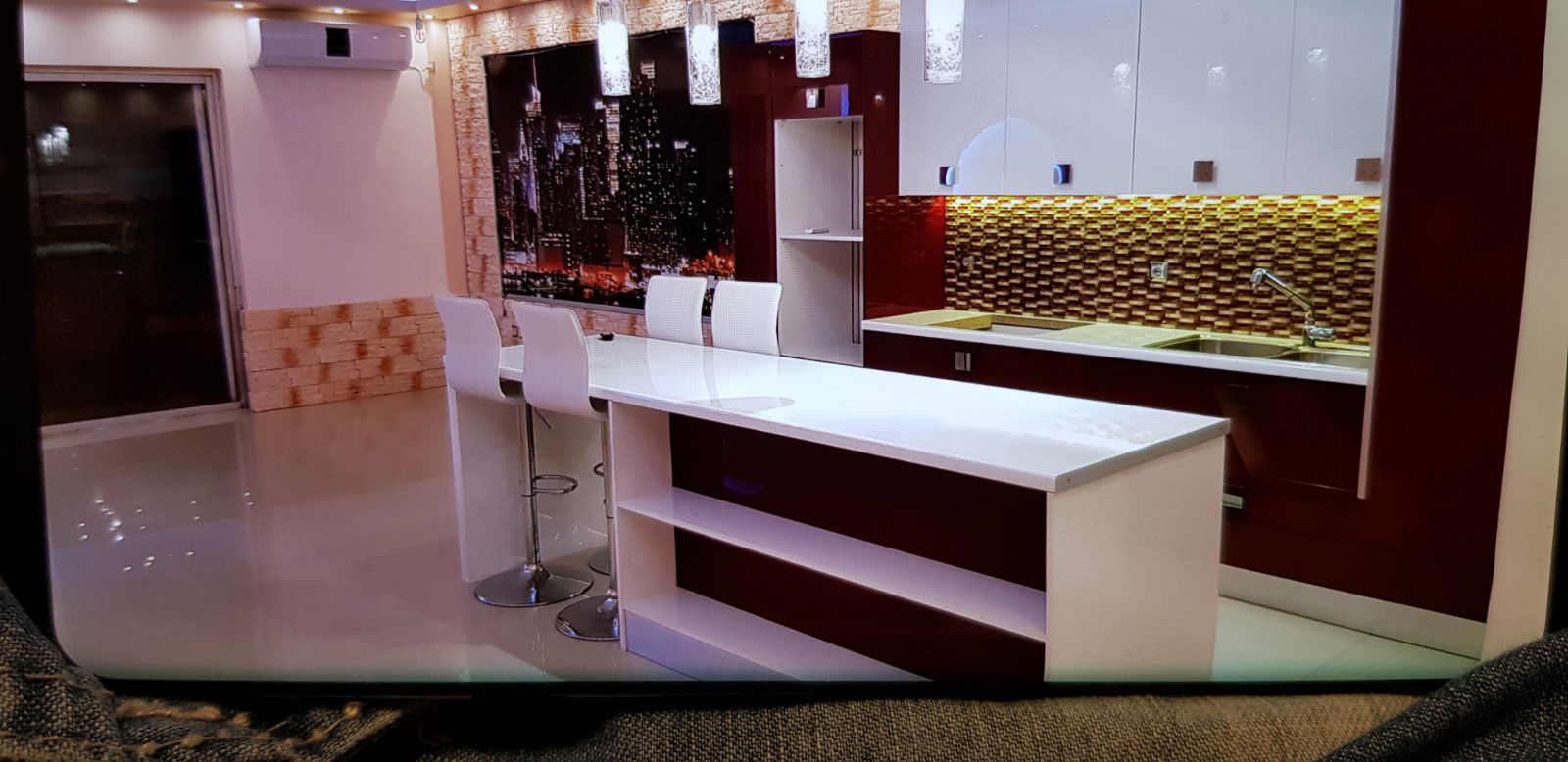 Apartment for sale in Athens. ID A4-3293