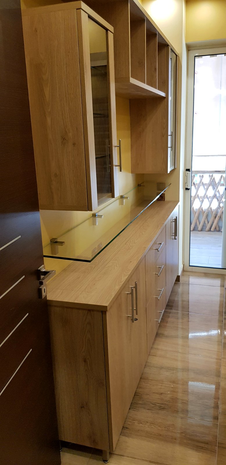 Apartment for sale in Athens. ID A4-3293