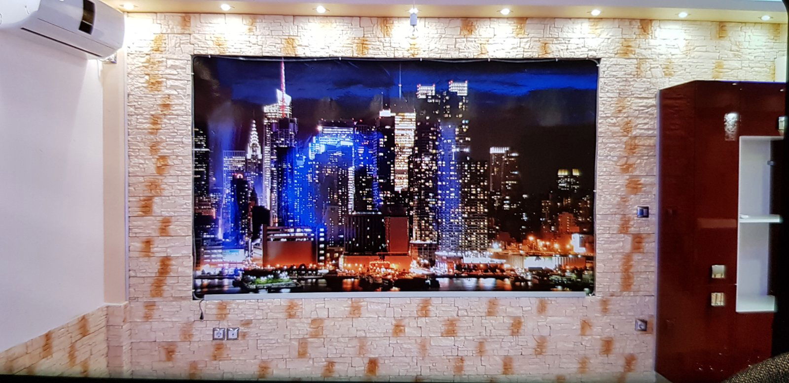 Apartment for sale in Athens. ID A4-3293