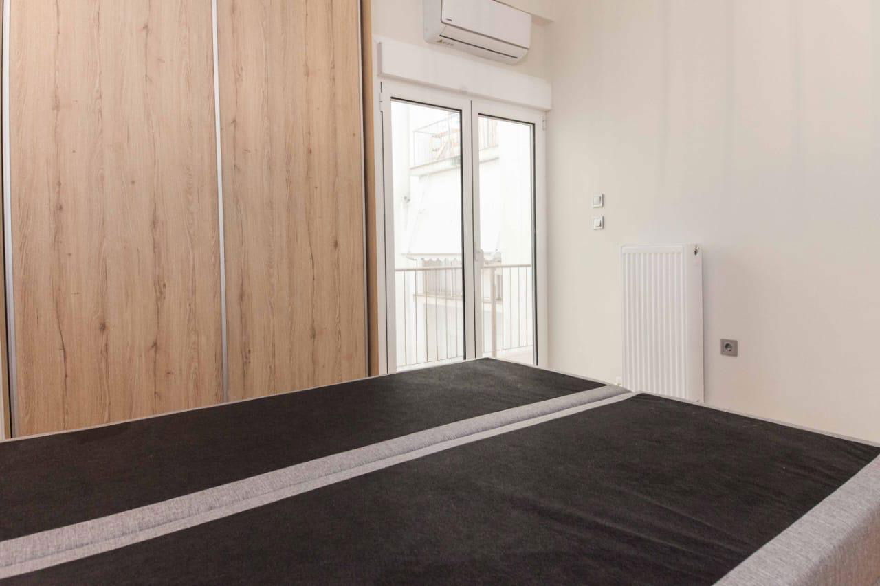 Two Bedroom Apartment for sale in Pagrati Athens. ID A45591