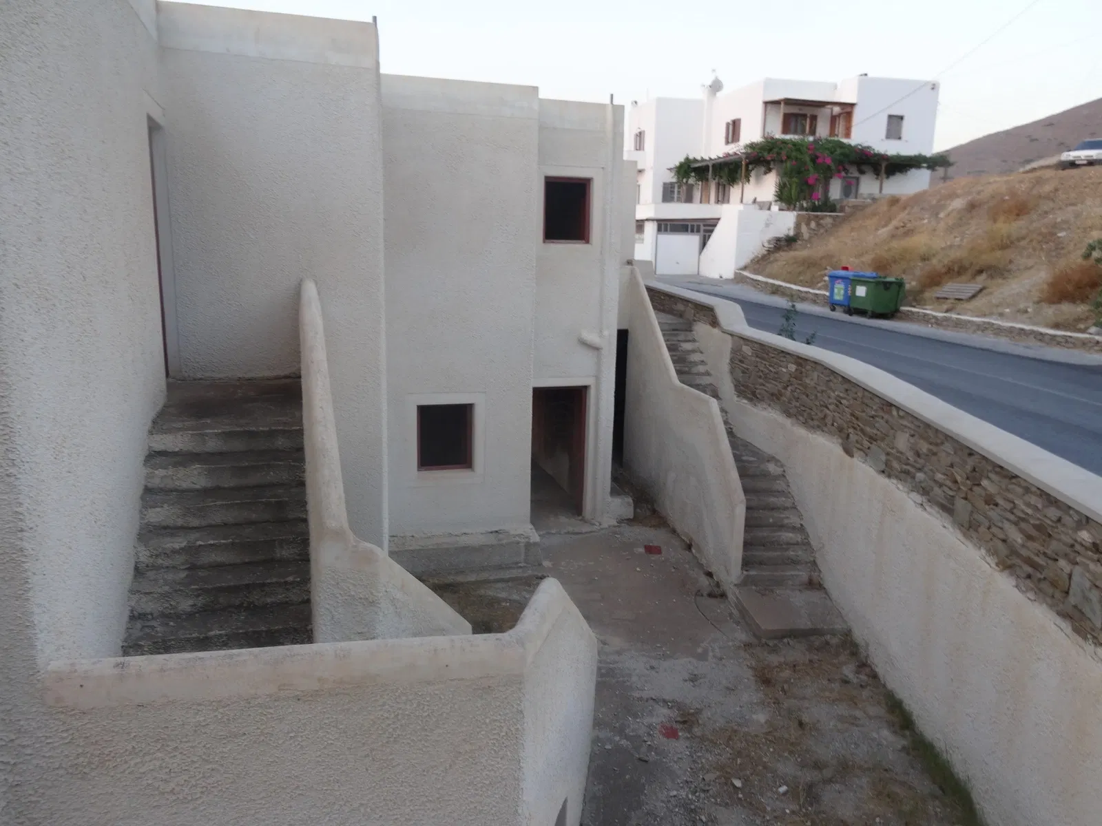 Investment Property with 30 Apartments for sale in Ios Cyclades. ID Cy2-631