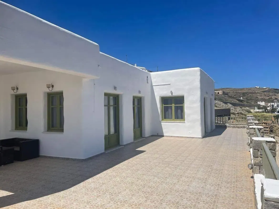 House for sale in Paros. ID Pa4-5476