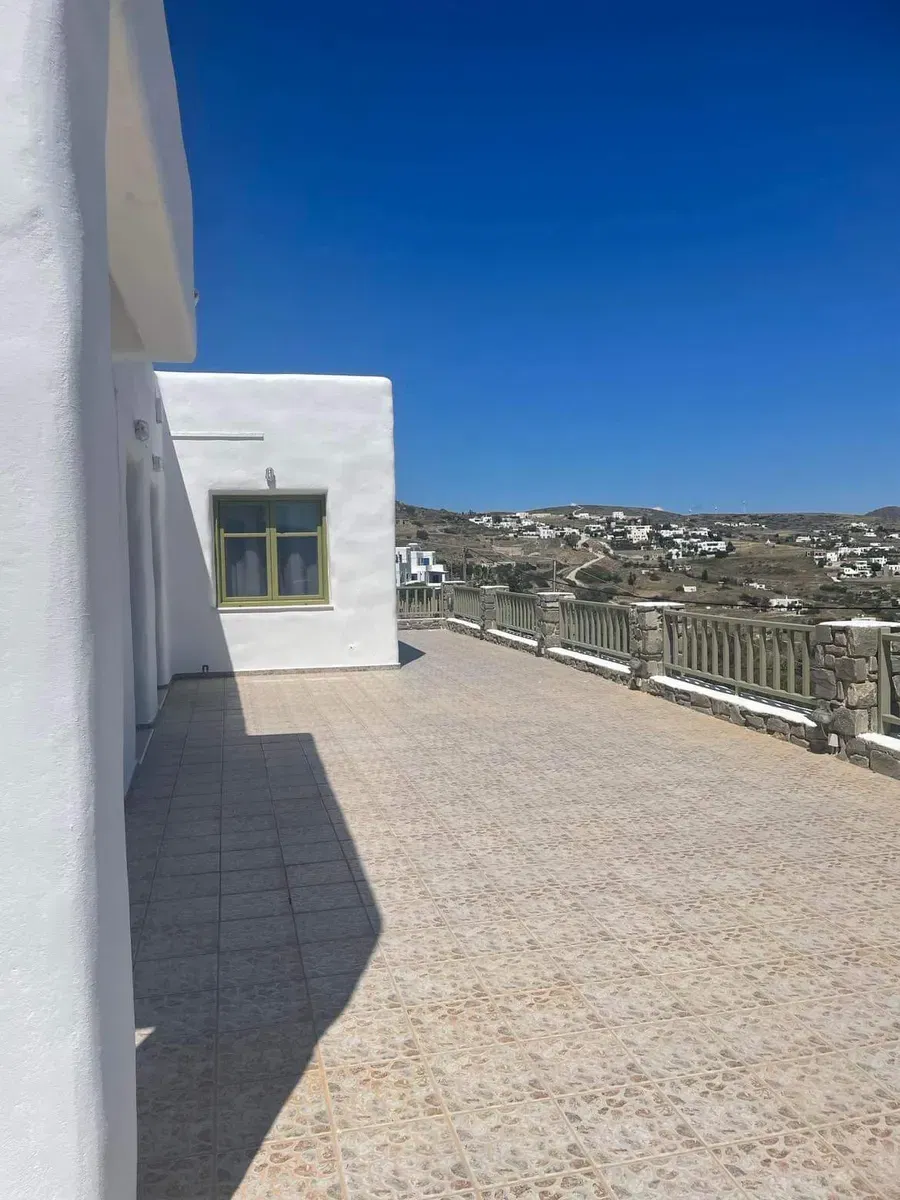 House for sale in Paros. ID Pa4-5476
