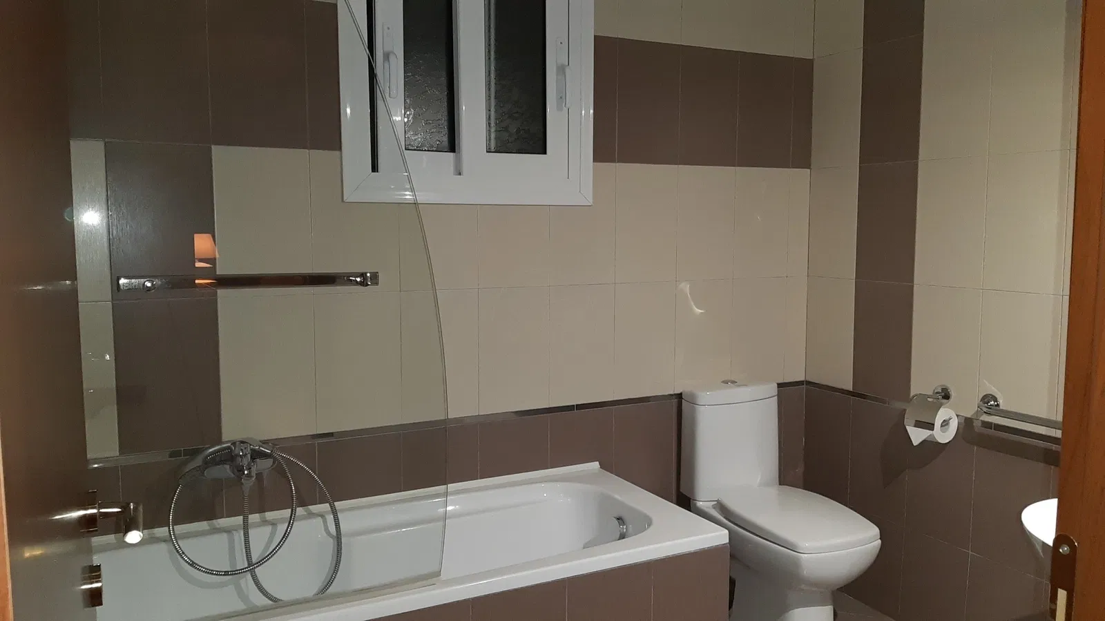 Seaview Maisonette for sale in Kalamos. ID A4-5660