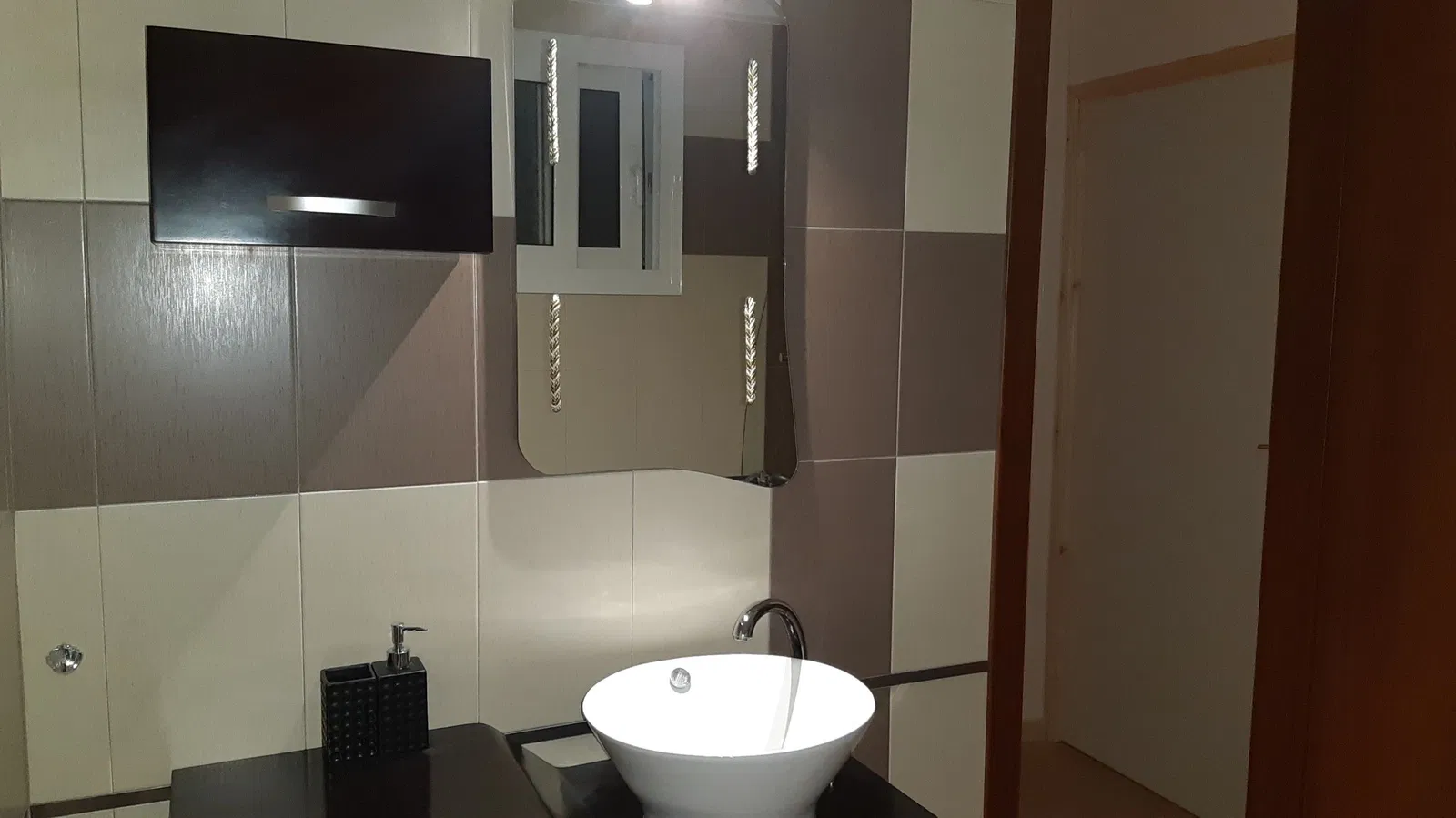 Seaview Maisonette for sale in Kalamos. ID A4-5660