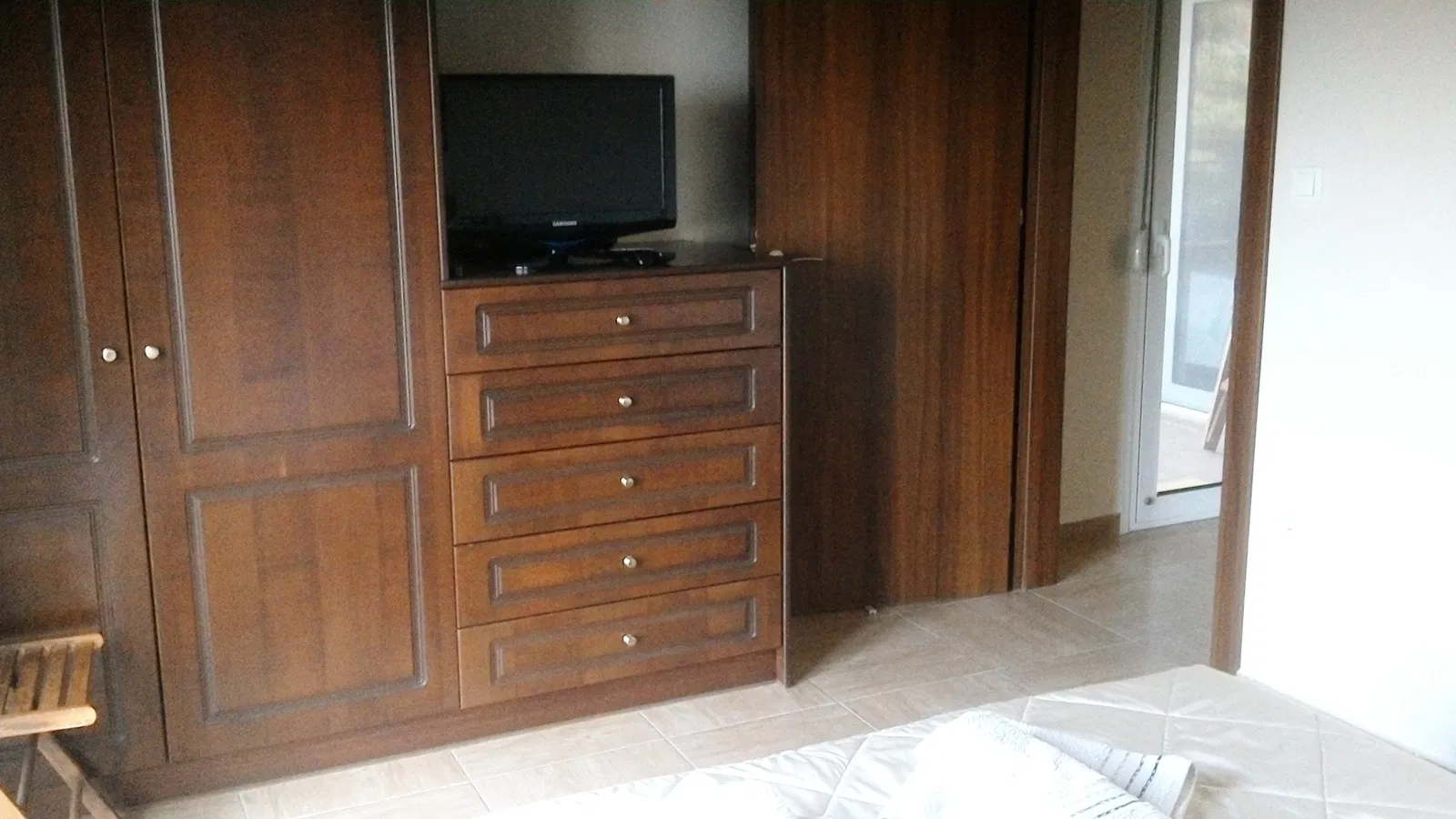 Seaview Maisonette for sale in Kalamos. ID A4-5660