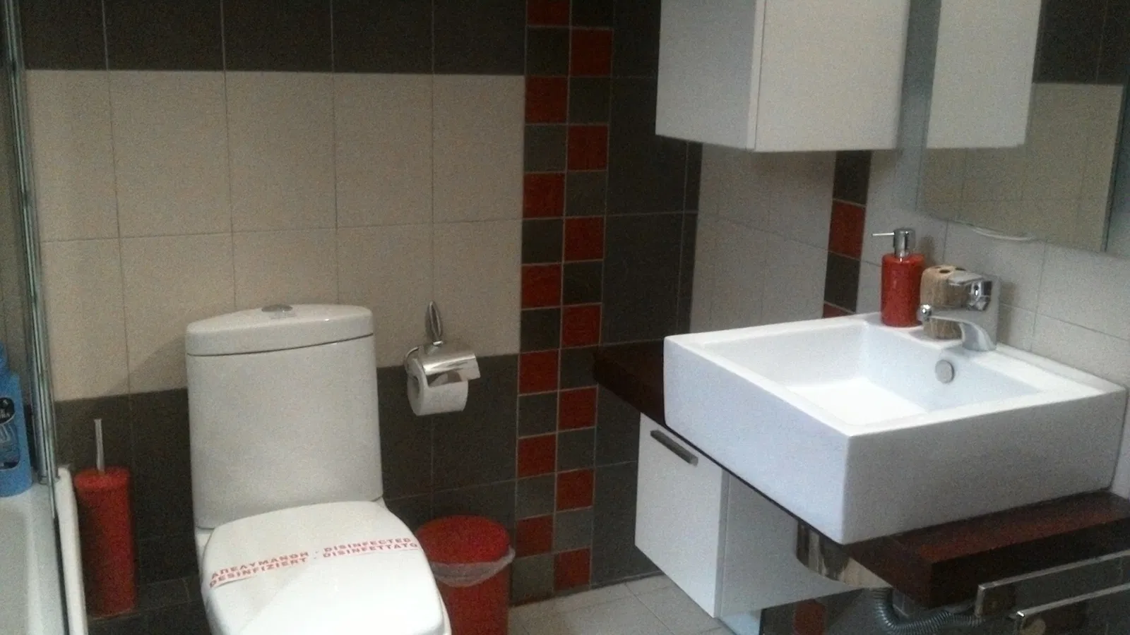 Seaview Maisonette for sale in Kalamos. ID A4-5660