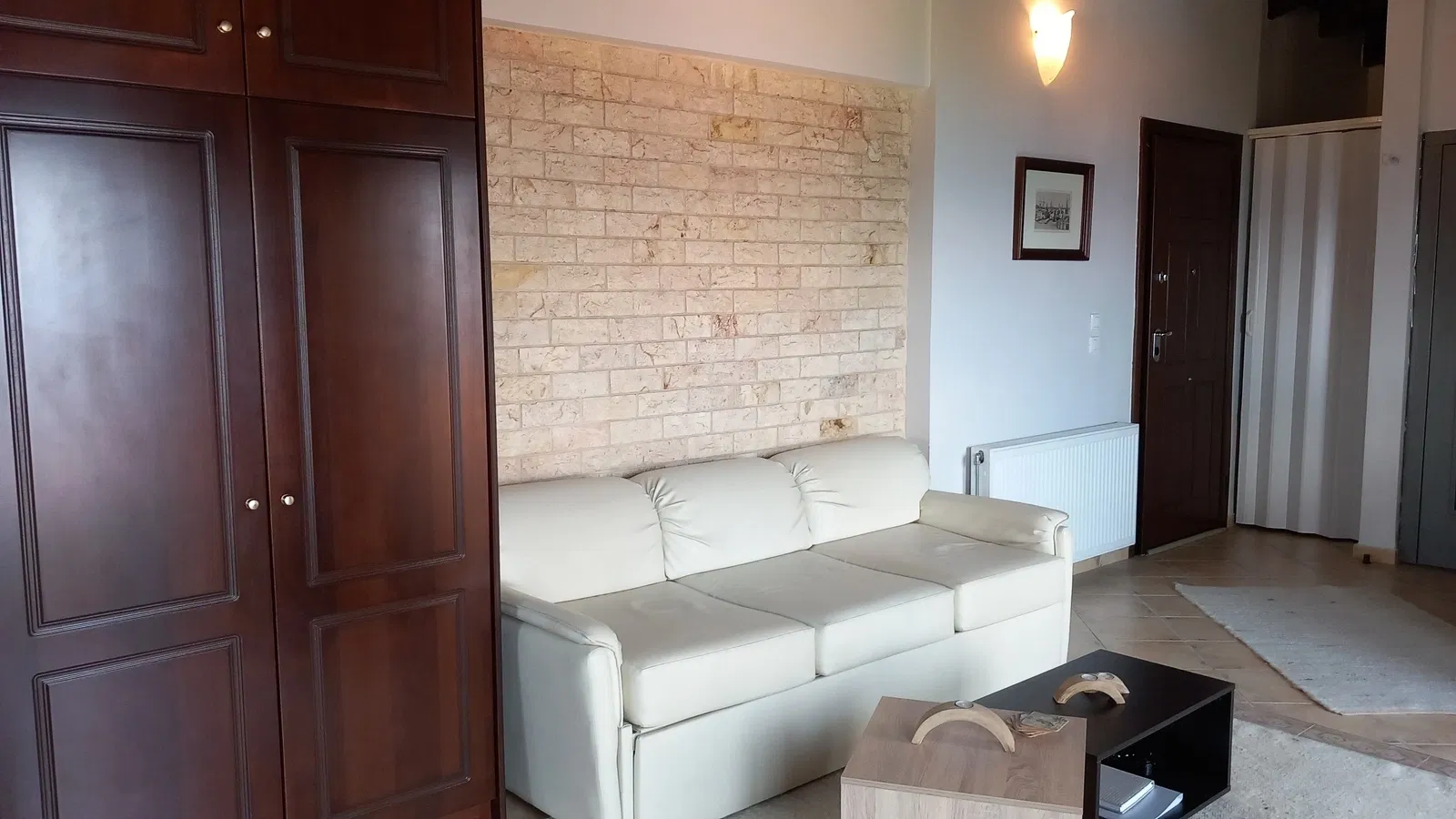 Seaview Maisonette for sale in Kalamos. ID A4-5660