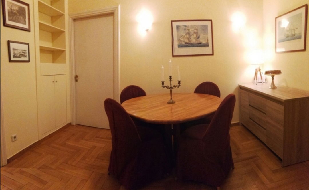 Luxury Apartment for Rent in Athens. ID A01-1143