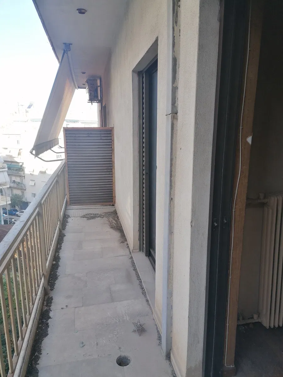 Athens Two Bedroom Apartment for sale in Pagrati. ID A4-6574 ...