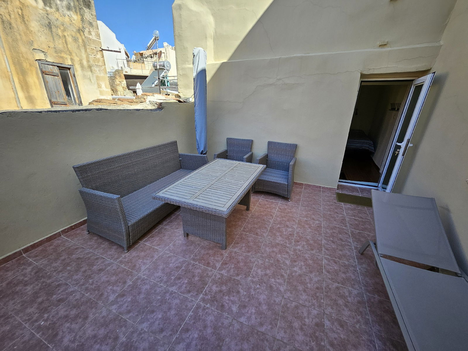 House in Chania Old Town for sale. ID 04-7213 | Ktimatoemporiki