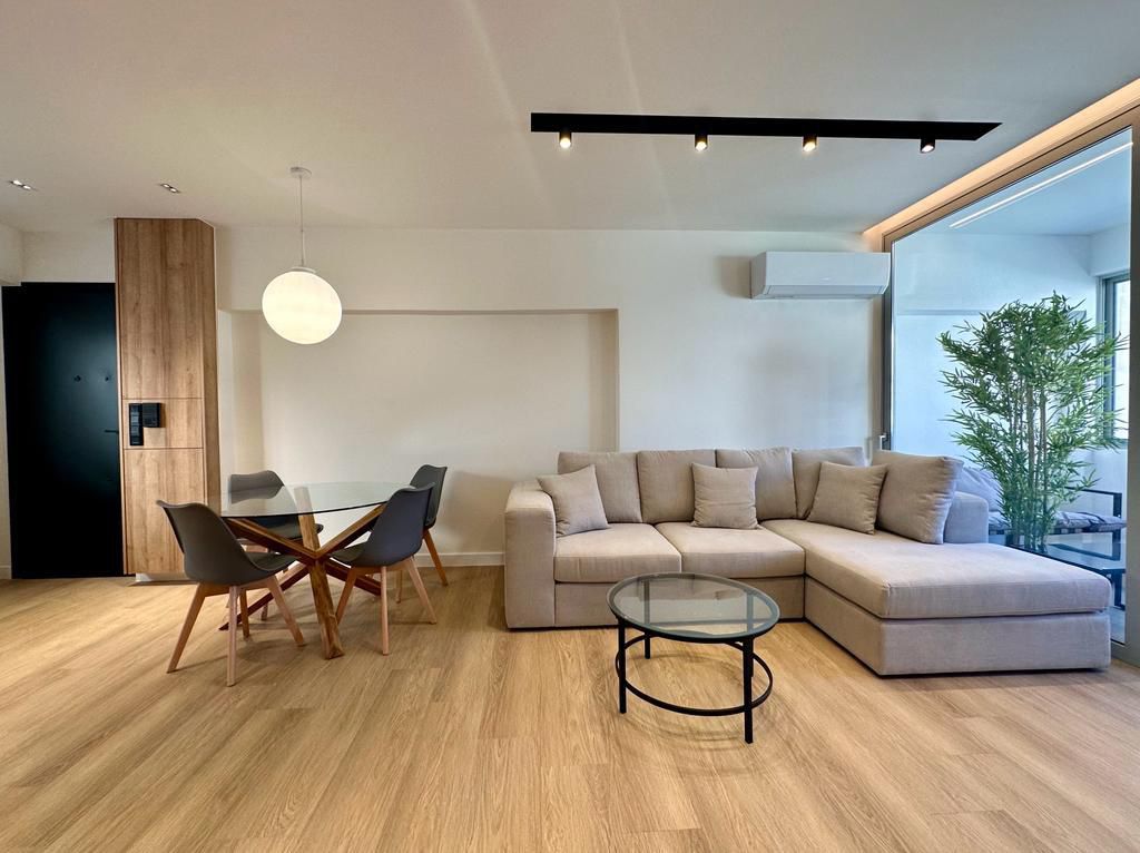 Luxurious Apartment in the Heart of Piraeus. ID A4-7227