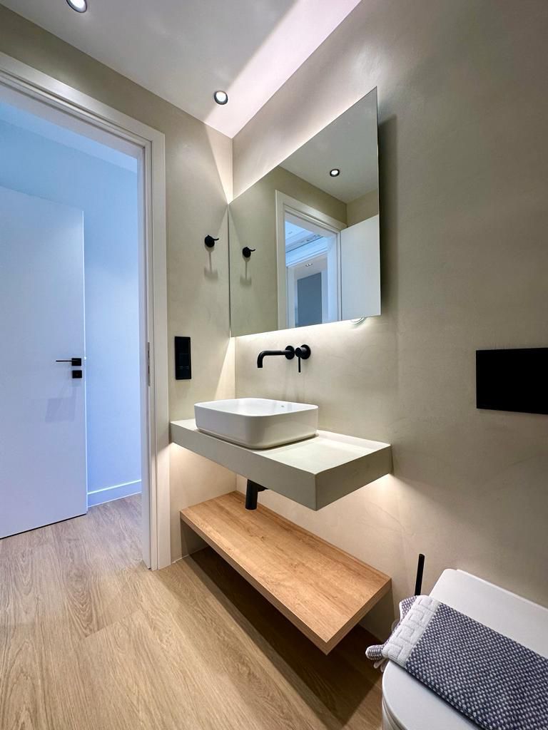 Luxurious Apartment in the Heart of Piraeus. ID A4-7227