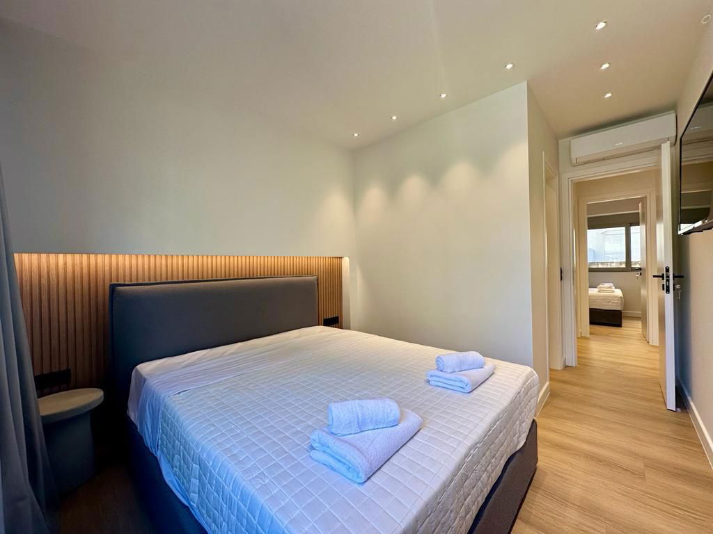 Luxurious Apartment in the Heart of Piraeus. ID A4-7227