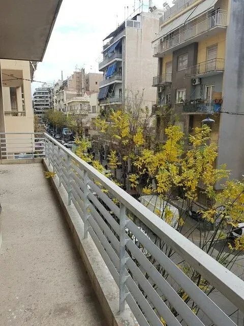 Apartment for sale in Athens city center. ID A4-7279 | Ktimatoemporiki