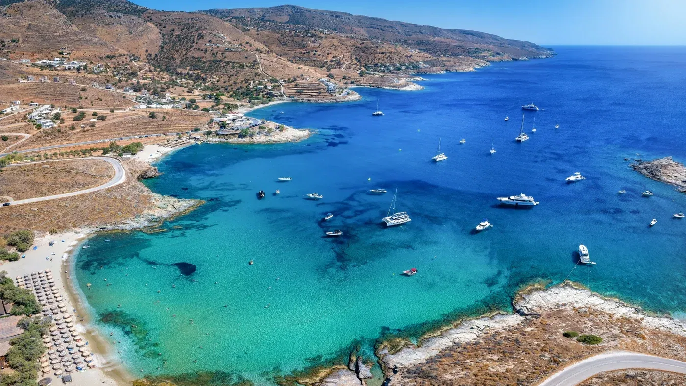 Seaview Investment Land for sale in Kea. ID K3-2965