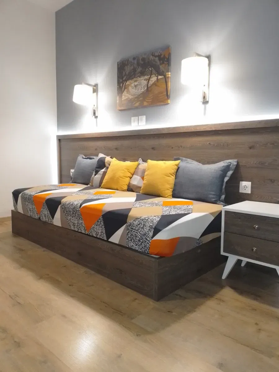 Apartment Building for sale in Thessaloniki. ID ThB-1464