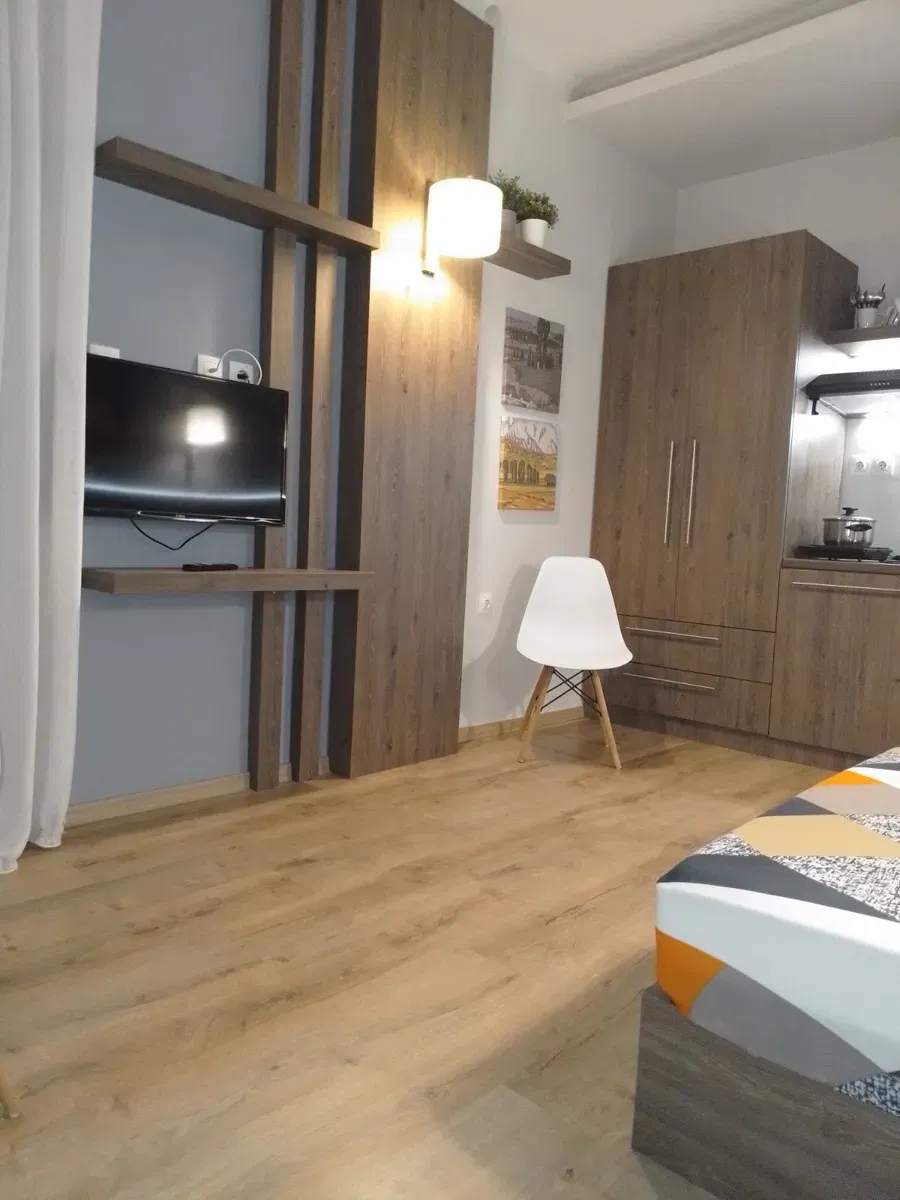 Apartment Building for sale in Thessaloniki. ID ThB-1464