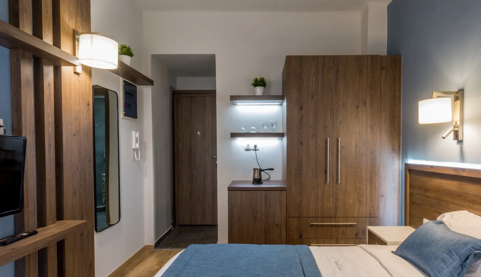 Apartment Building for sale in Thessaloniki. ID ThB-1464