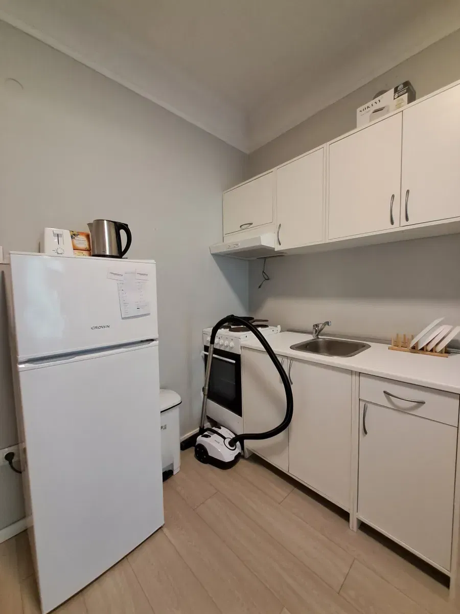 Apartment Building for sale in Thessaloniki. ID ThB-1464