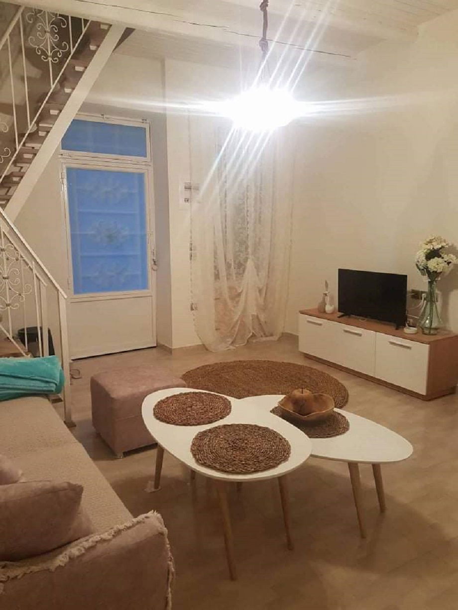 Maisonette for sale in Koum Kapi. ID 04-8907