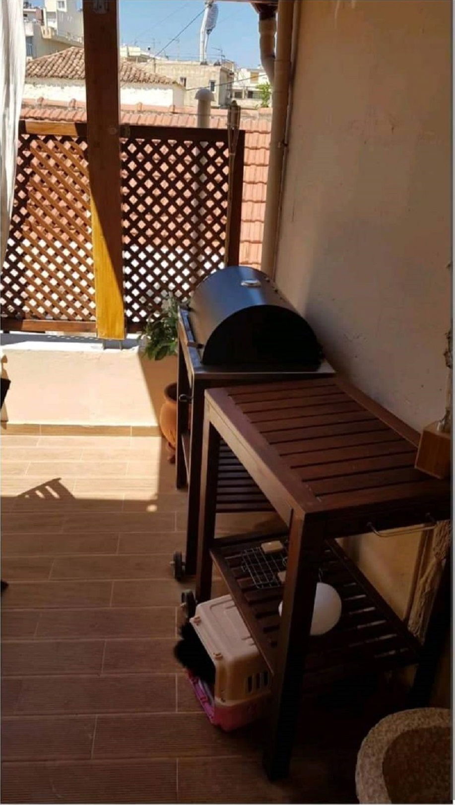 Maisonette for sale in Koum Kapi. ID 04-8907