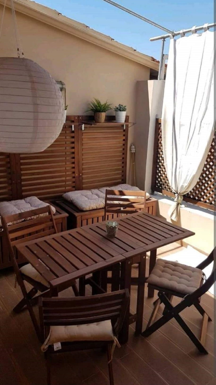 Maisonette for sale in Koum Kapi. ID 04-8907