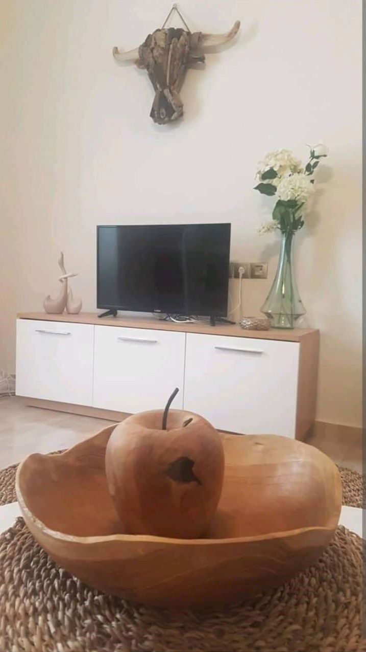 Maisonette for sale in Koum Kapi. ID 04-8907