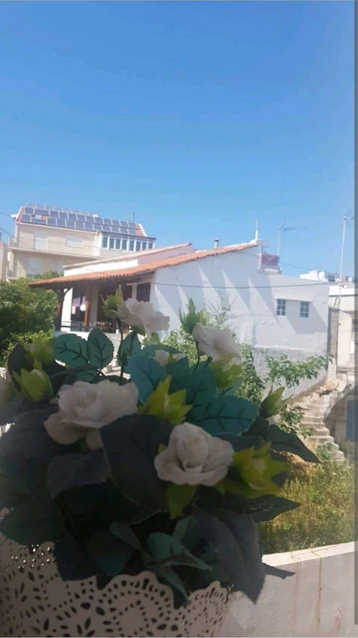 Maisonette for sale in Koum Kapi. ID 04-8907