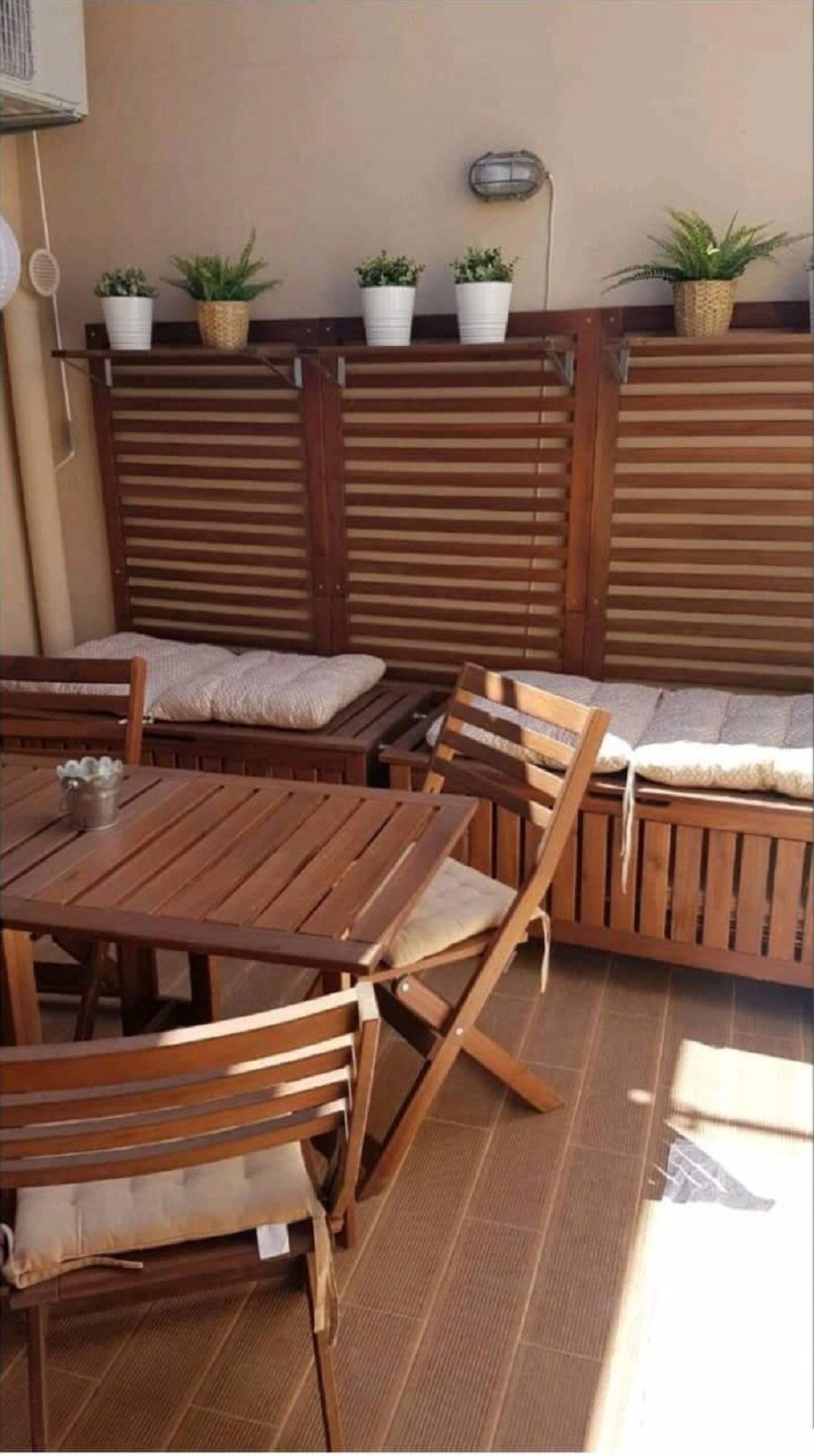 Maisonette for sale in Koum Kapi. ID 04-8907