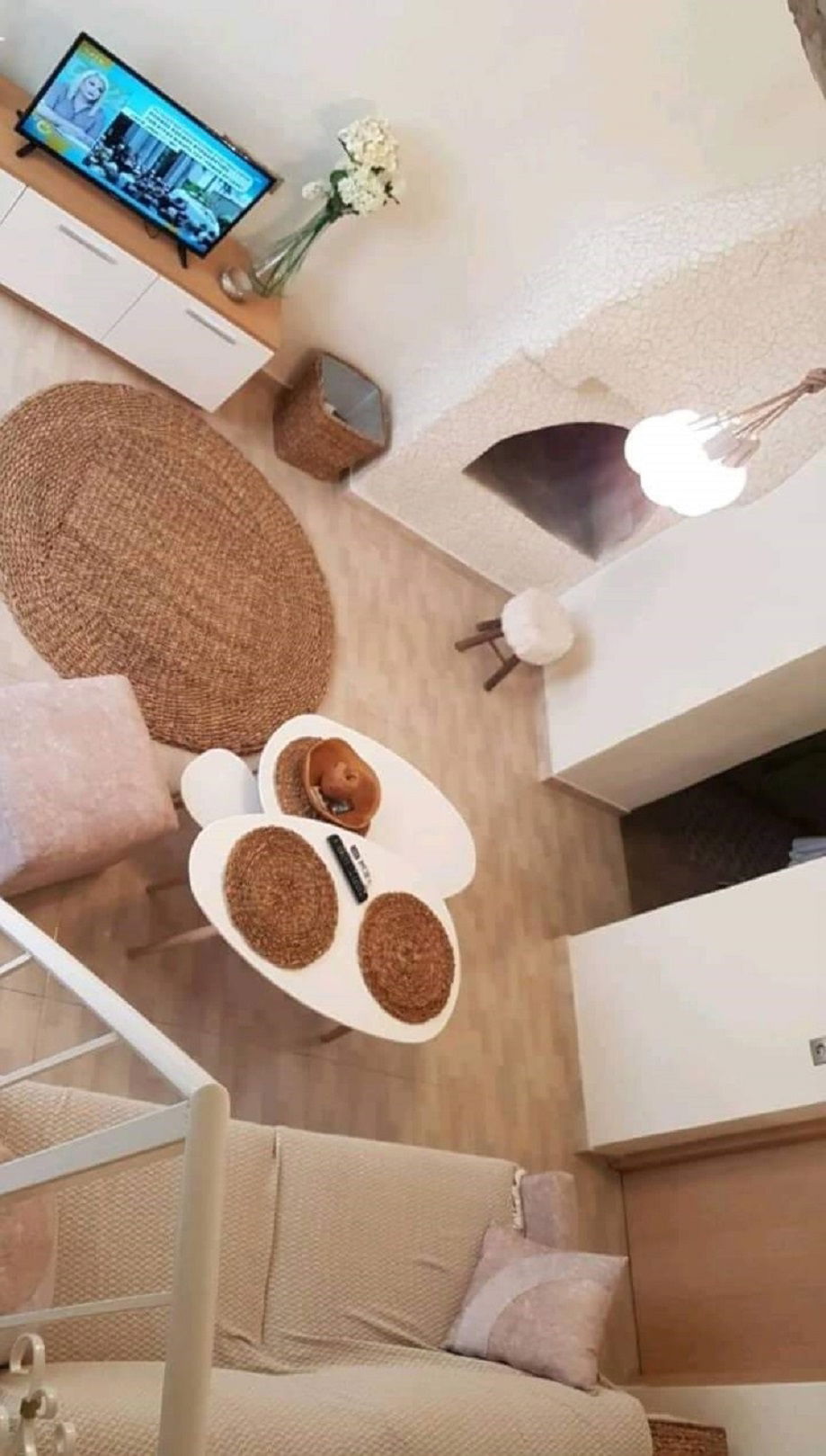 Maisonette for sale in Koum Kapi. ID 04-8907