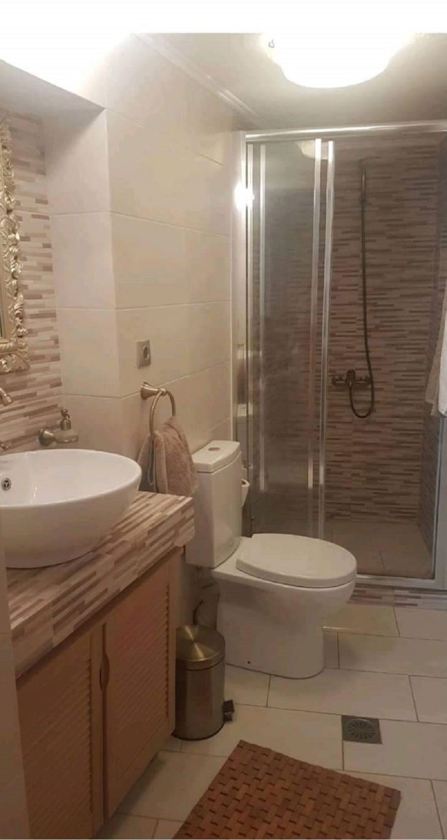 Maisonette for sale in Koum Kapi. ID 04-8907