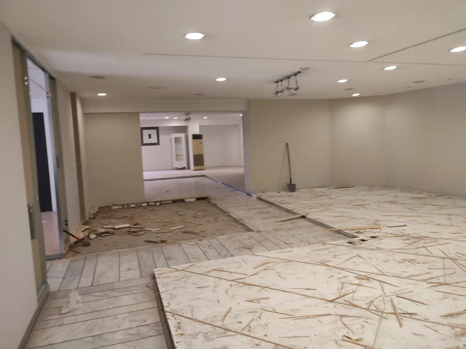 Building in Oreokastro Thessaloniki for sale. ID ThB-1477