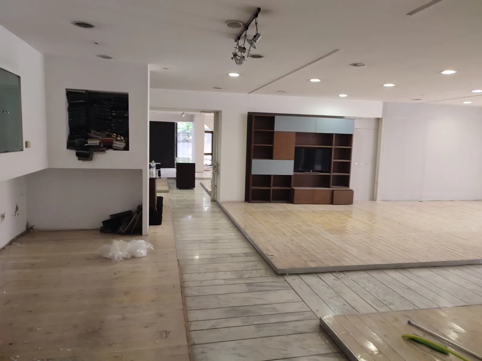 Building in Oreokastro Thessaloniki for sale. ID ThB-1477