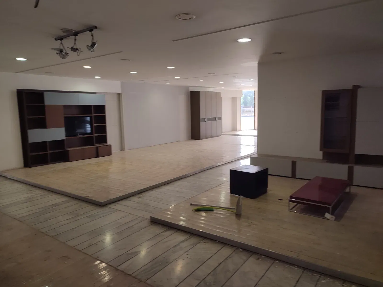 Building in Oreokastro Thessaloniki for sale. ID ThB-1477