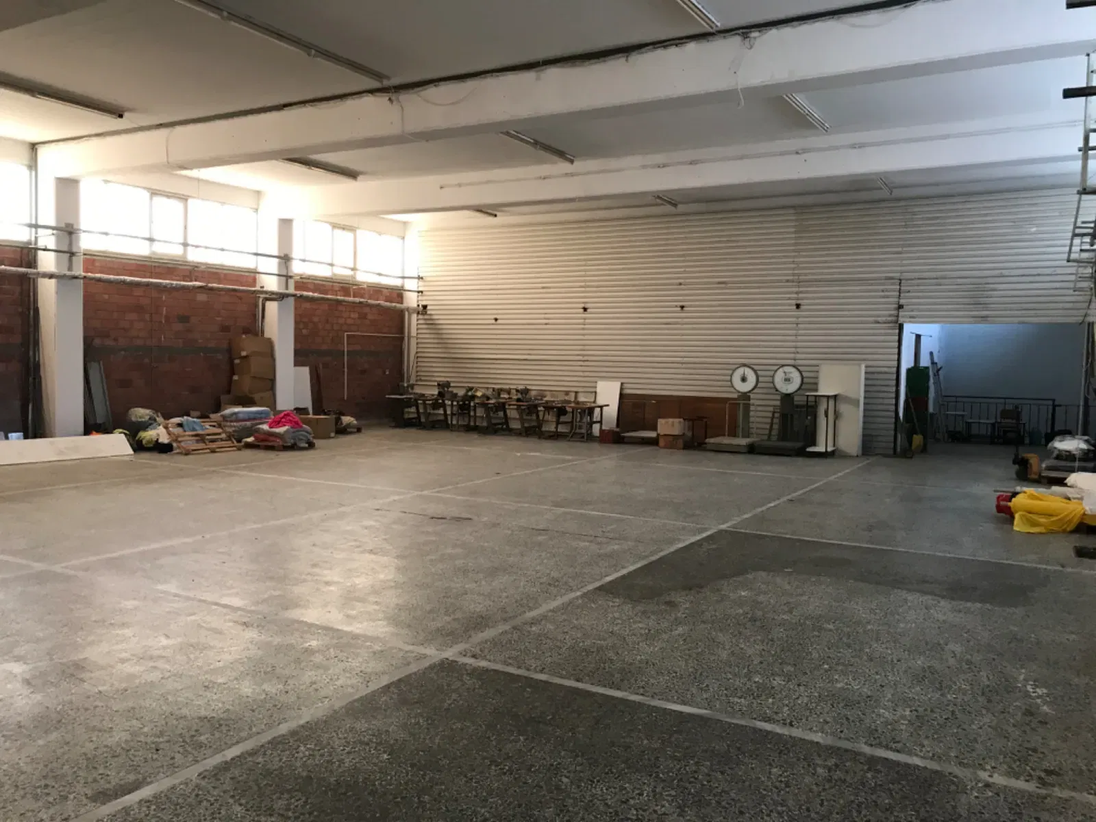 Building for sale in Thessaloniki. ID ThB-1478