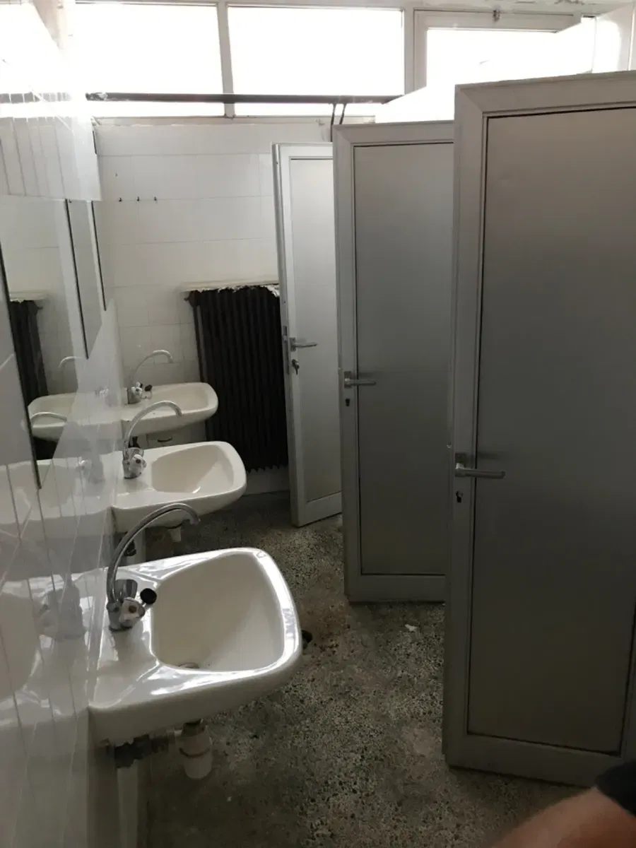 Building for sale in Thessaloniki. ID ThB-1478