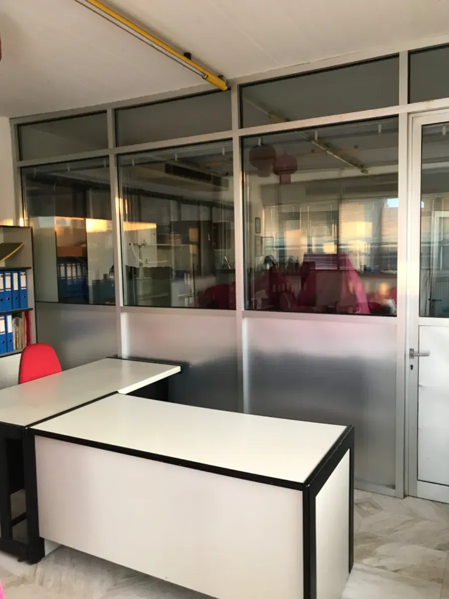 Building for sale in Thessaloniki. ID ThB-1478