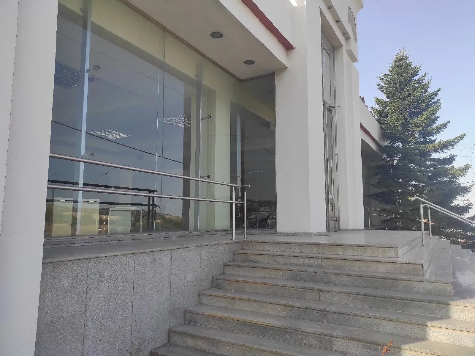 Commercial Building for sale in Thessaloniki. ID ThB-1480