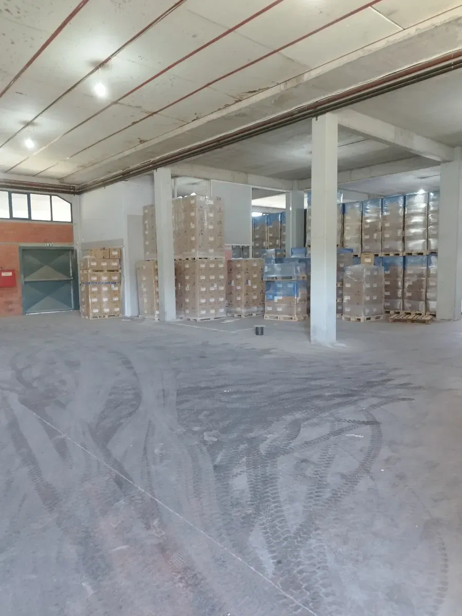 Commercial building for sale in Thessaloniki. ID ThB-1489