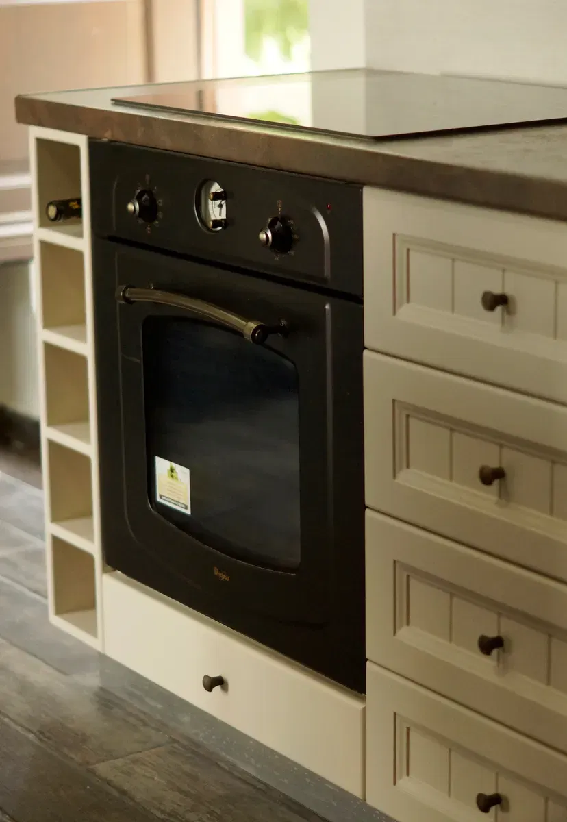 Stone-Build Maisonette for Sale in Lesvos. ID Le4-9297