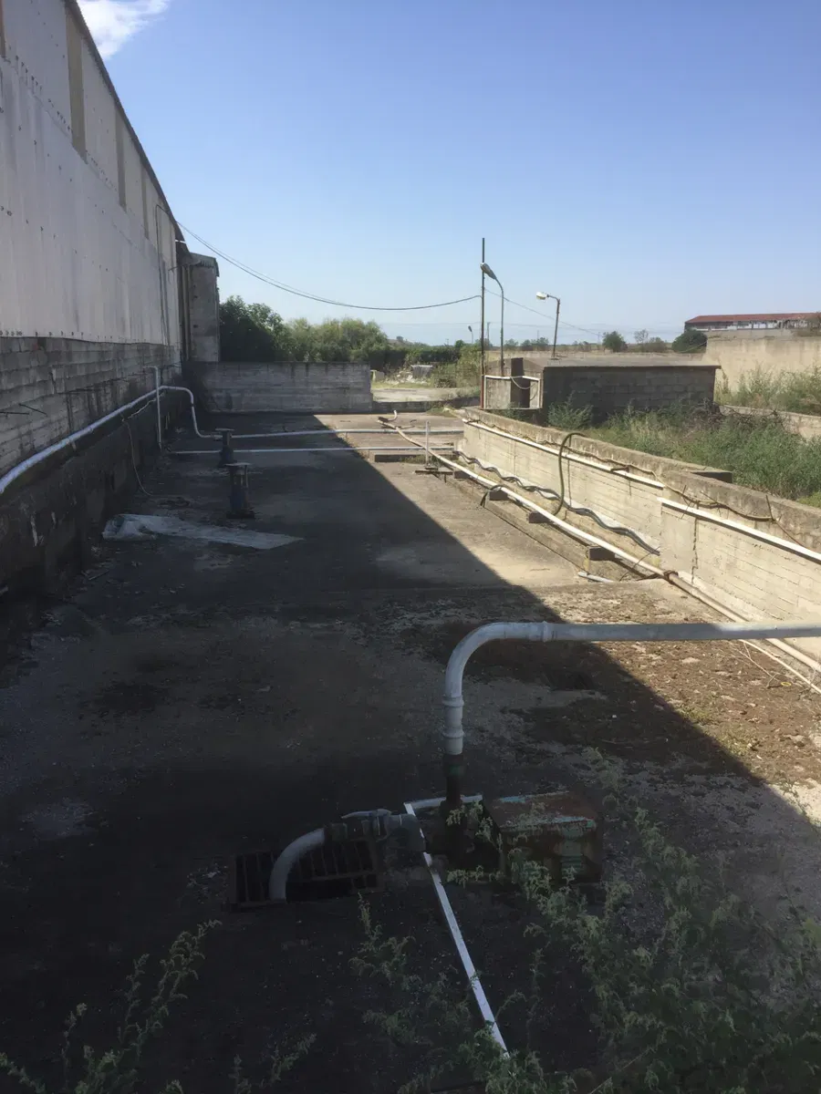 Commercial Building for sale in Thessaloniki. ID ThB-1521