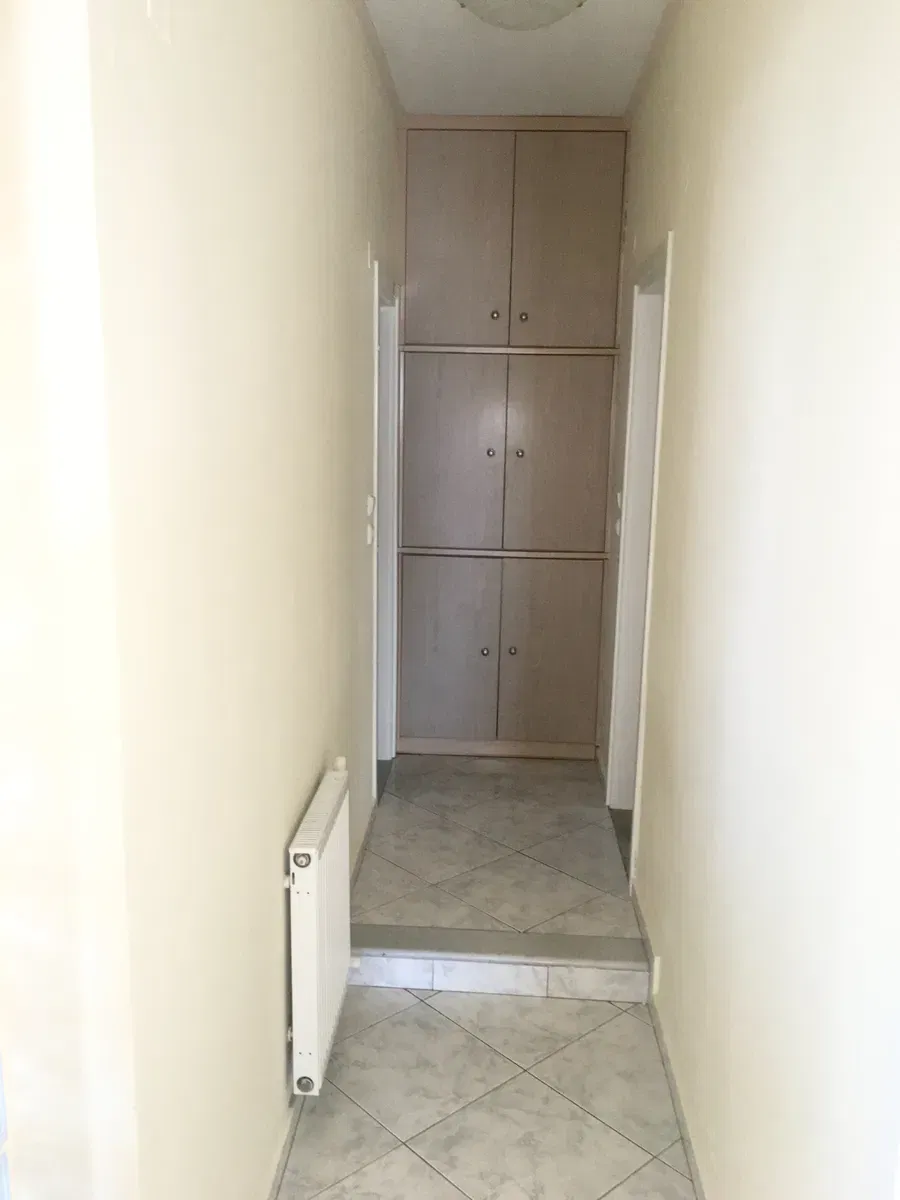 Seaview Apartment in Rhodes for sale. ID R4-9863